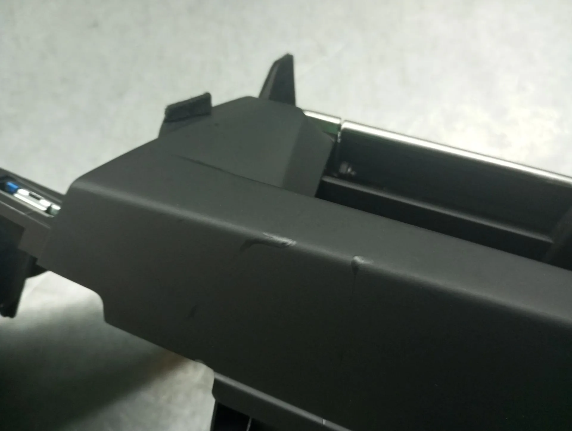 Compuertas de calefacción PEUGEOT 508 SW II Imagem-5