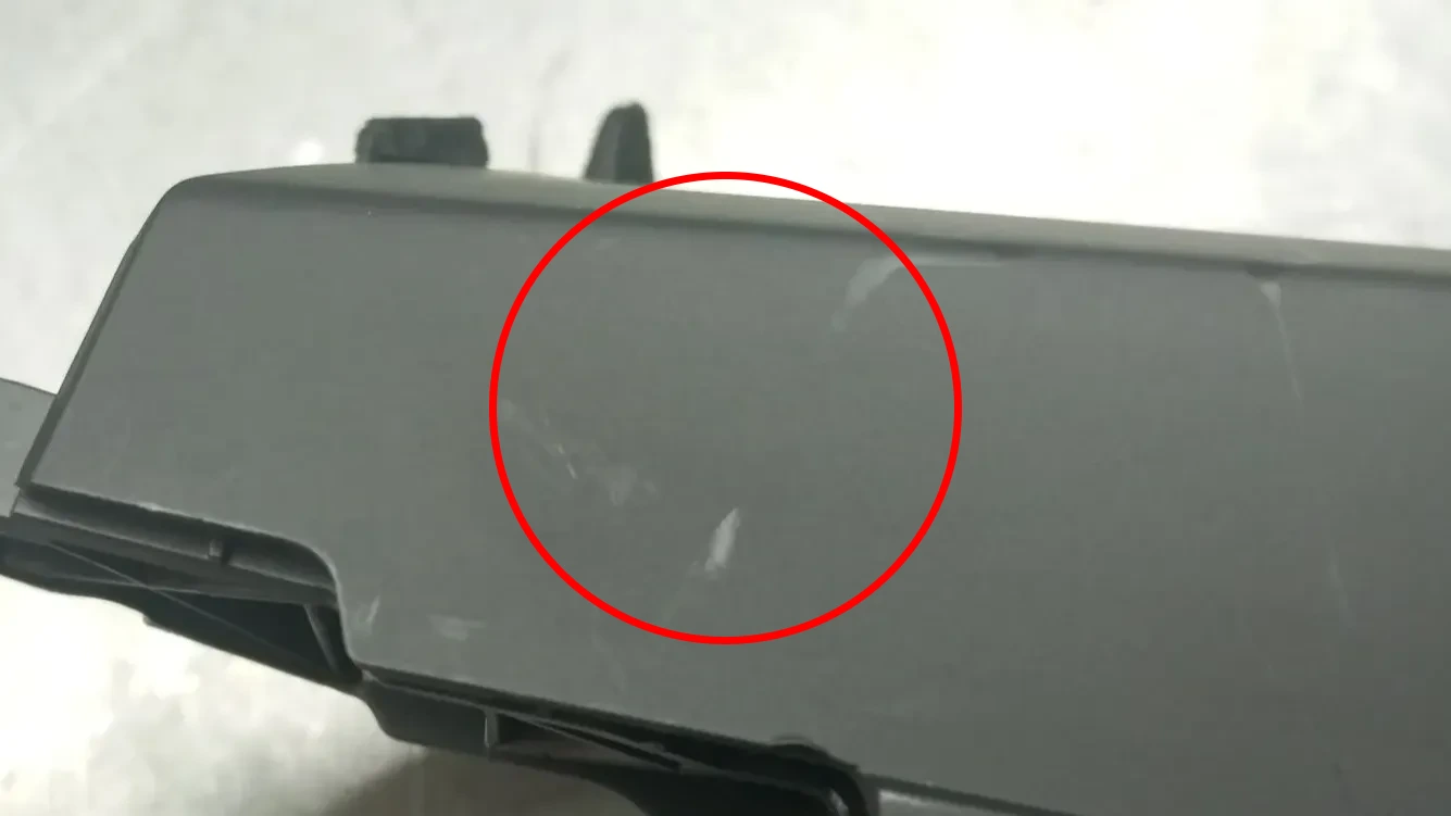 Compuertas de calefacción PEUGEOT 508 SW II Imagem-6