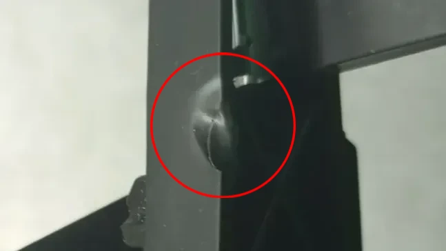 Compuertas de calefacción PEUGEOT 508 SW II Imagem-7