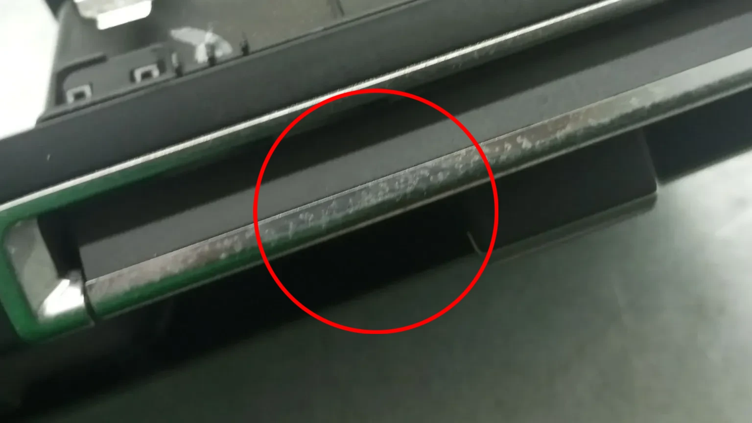 Compuertas de calefacción PEUGEOT 508 SW II Imagem-8