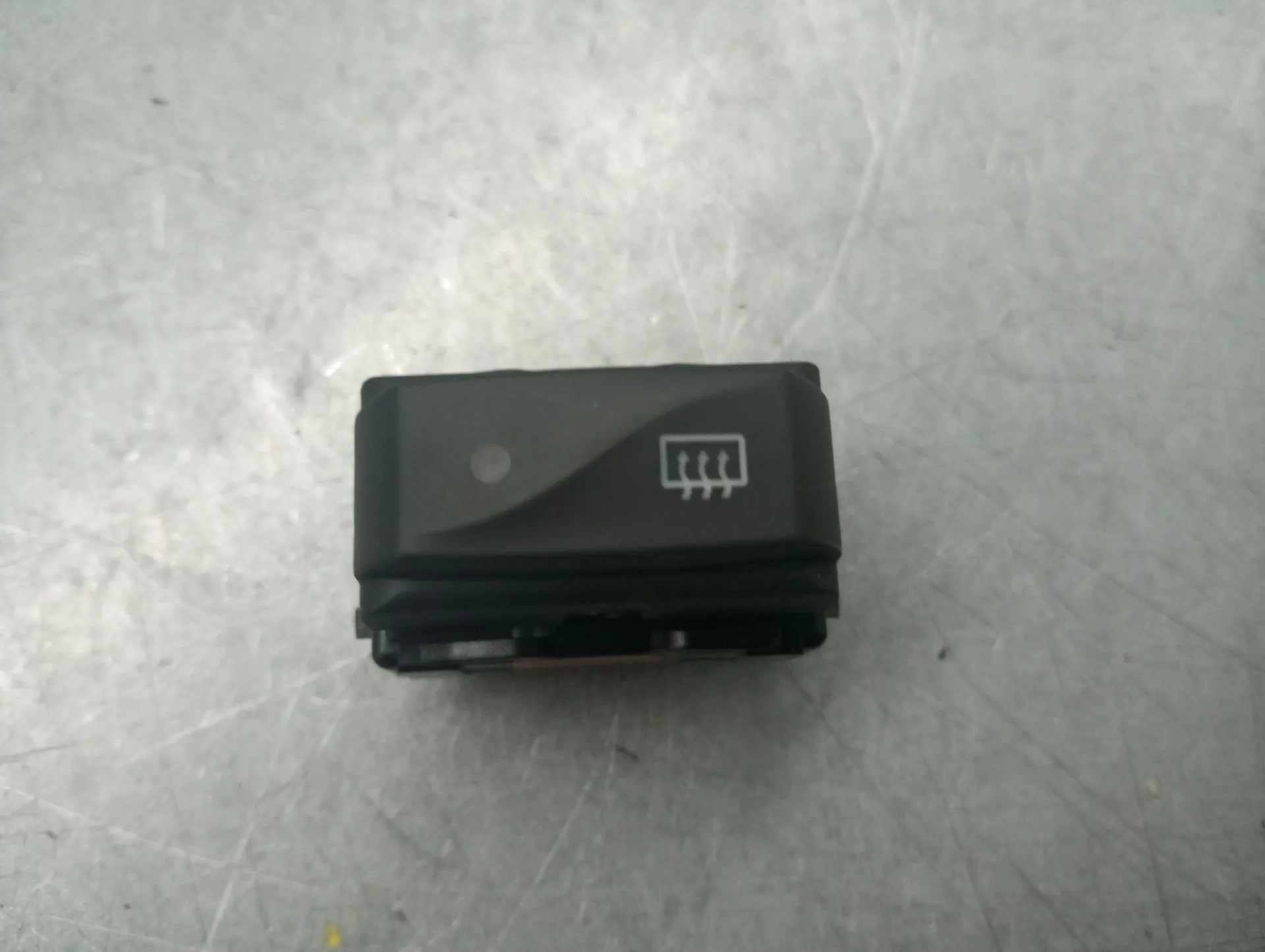 Comando / botão / interruptor multifunções DACIA Lodgy (JS_)