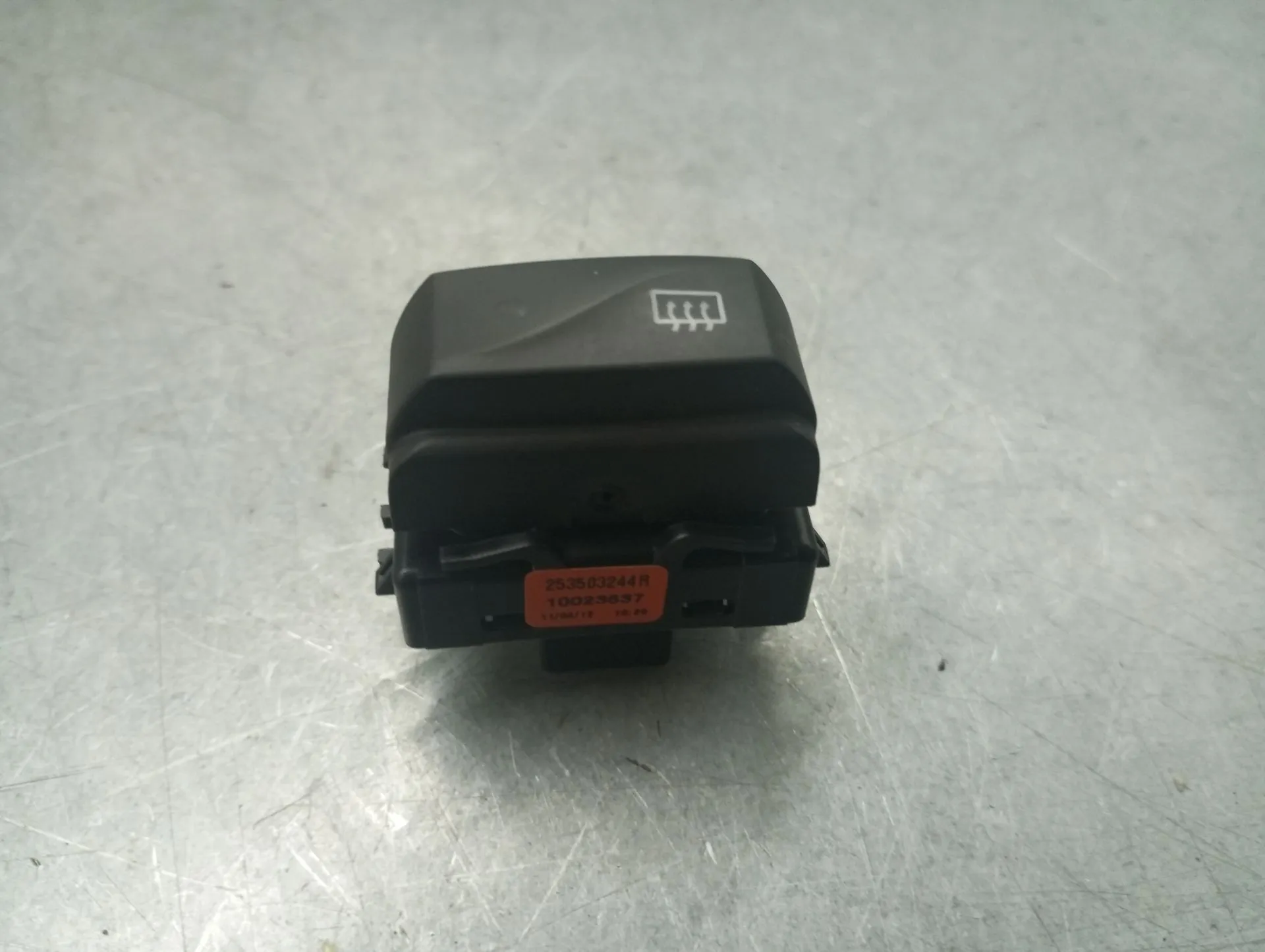 Comando / botão / interruptor multifunções DACIA Lodgy (JS_) Imagem-1