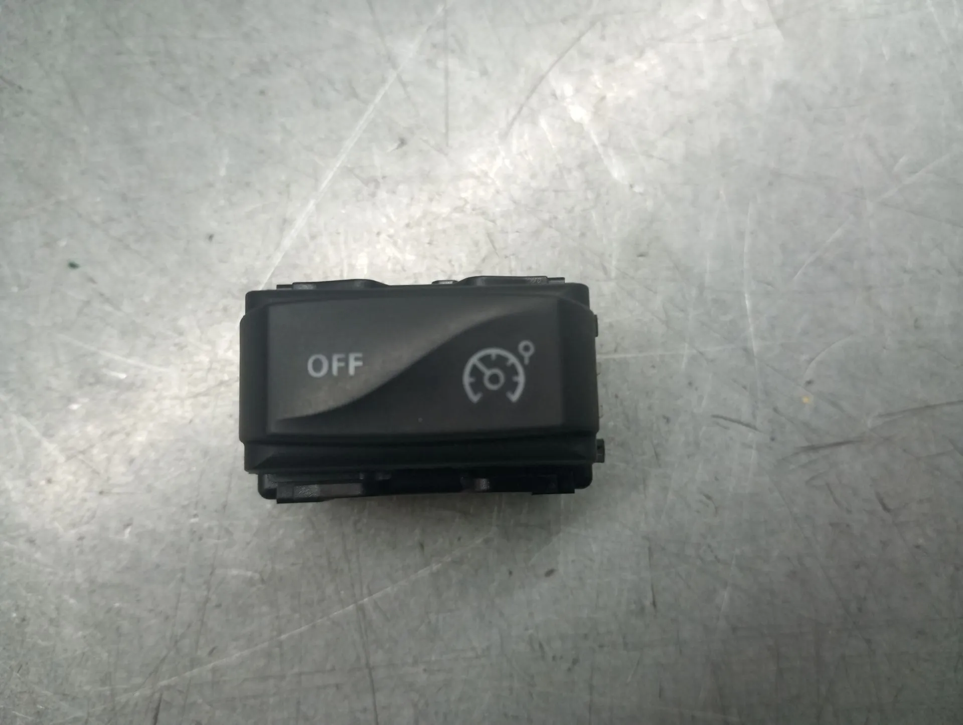 Comando / botão / interruptor multifunções DACIA Lodgy (JS_)