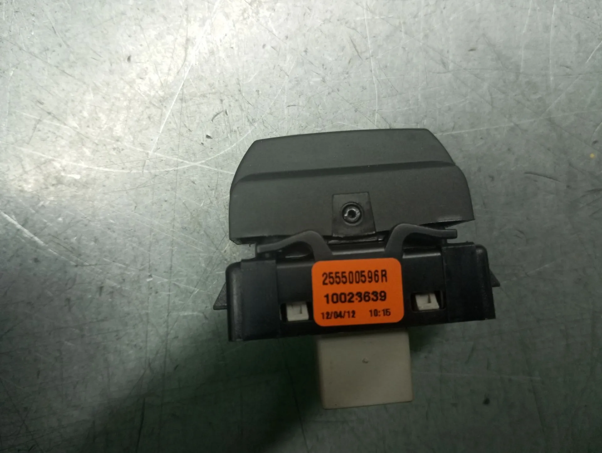 Comando / botão / interruptor multifunções DACIA Lodgy (JS_) Imagem-2