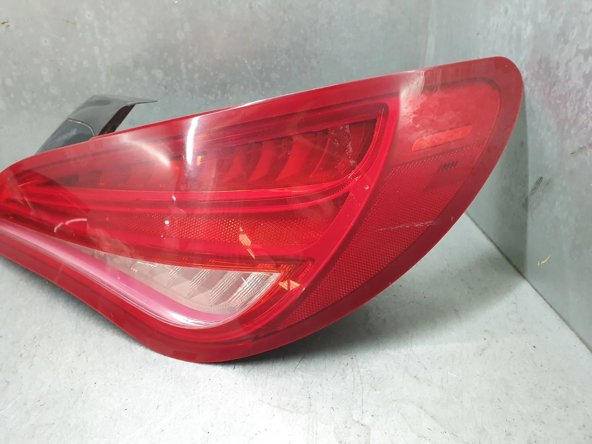 Right Tail light MERCEDES-BENZ CLA Shooting Brake (X117) Imagem-2
