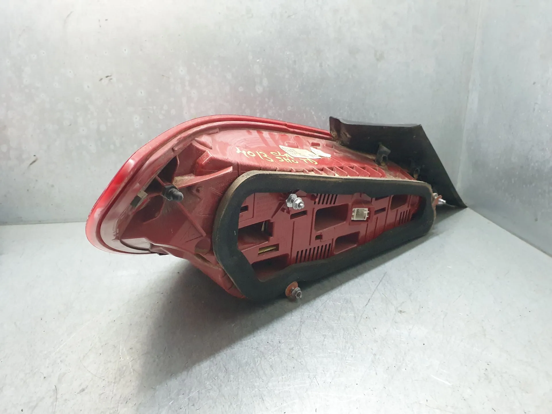 Right Tail light MERCEDES-BENZ CLA Shooting Brake (X117) Imagem-3