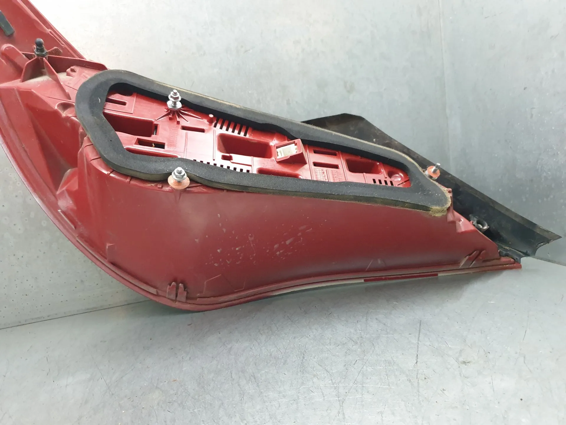 Right Tail light MERCEDES-BENZ CLA Shooting Brake (X117) Imagem-5
