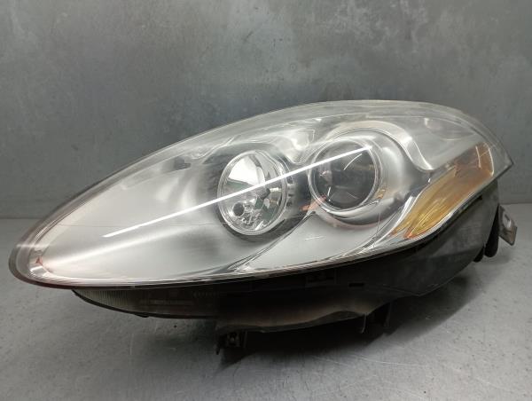 Faro anteriore sinistro FIAT Bravo II (198_)