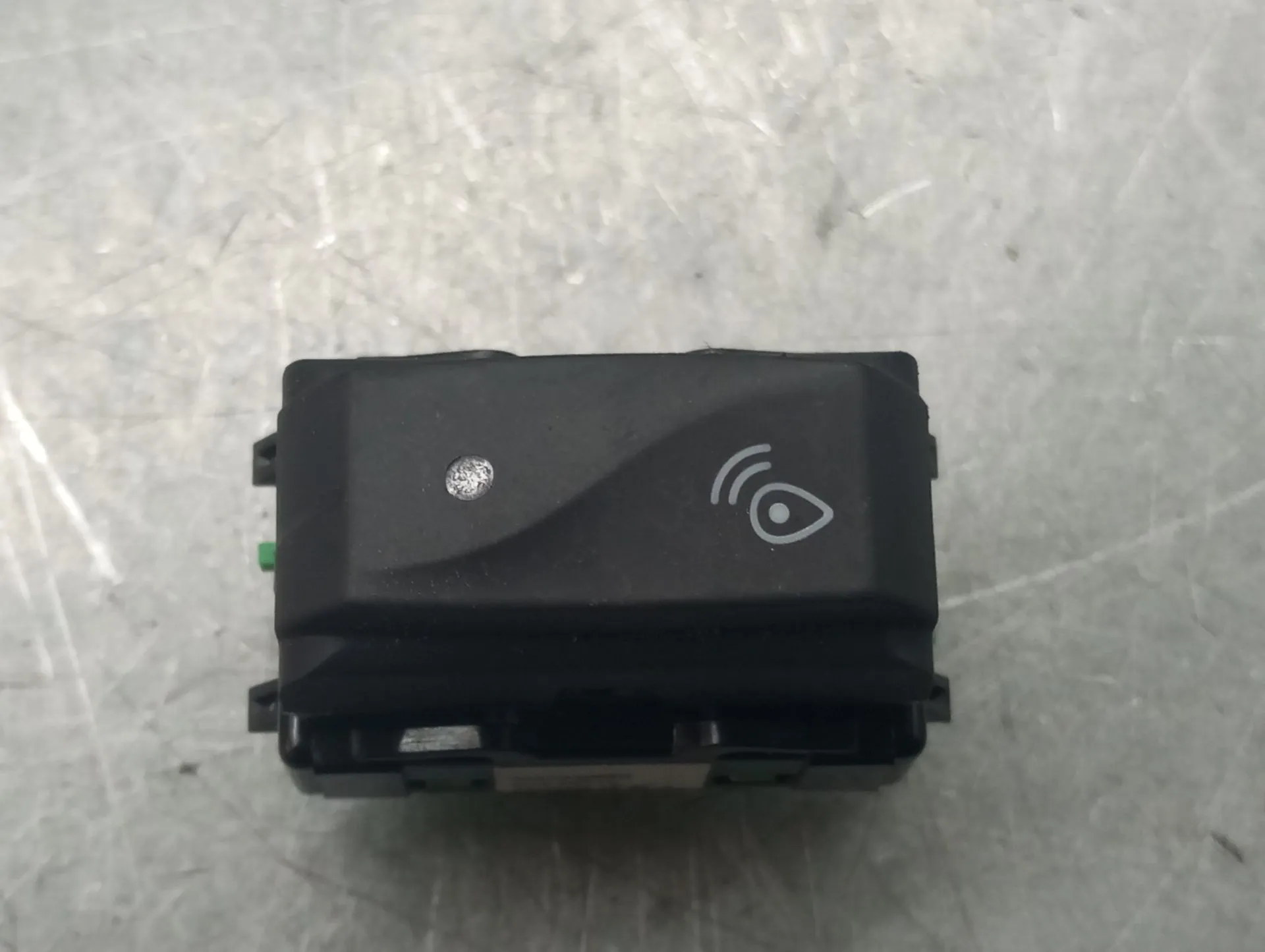 Parking sensor switch DACIA Spring