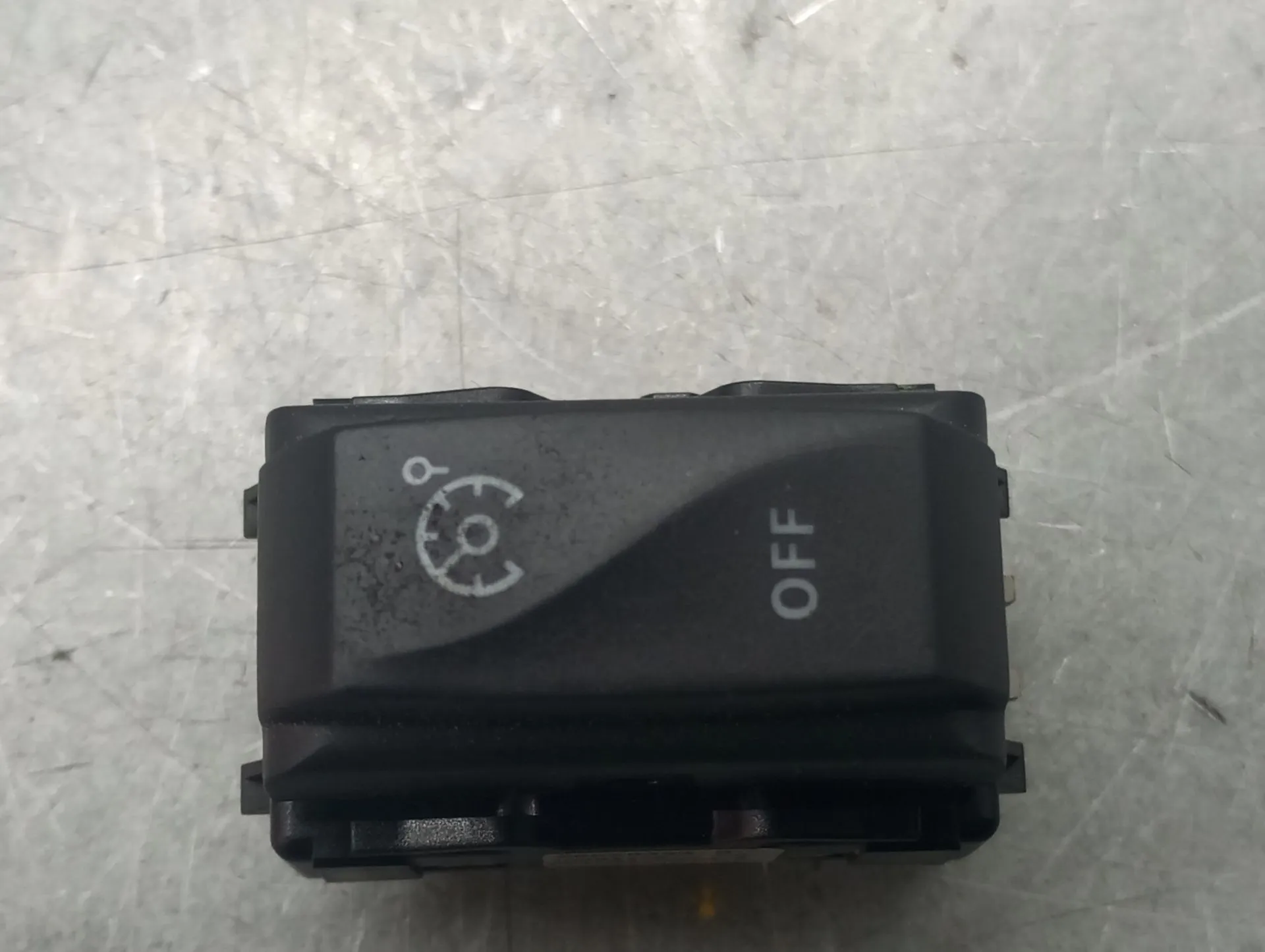 Comando / botão / interruptor multifunções DACIA Spring