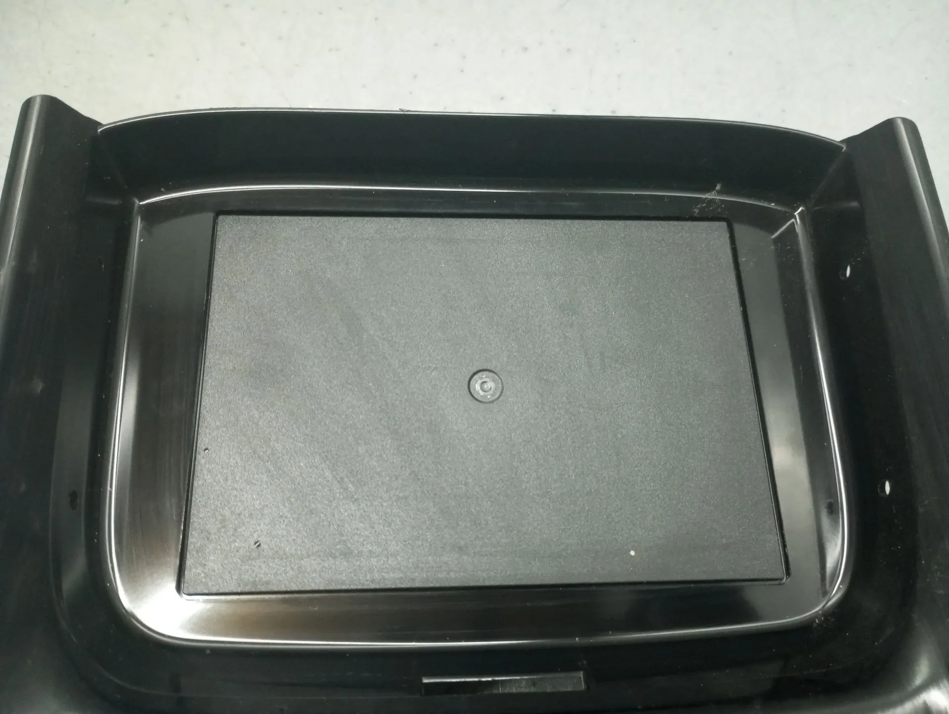 Consolle centrale NISSAN Qashqai III (J12) Imagem-2