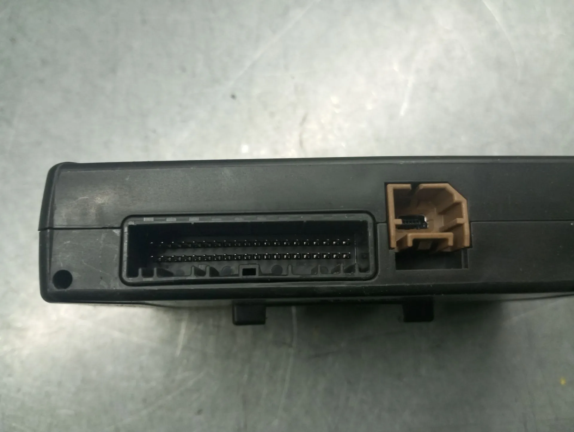 Module générique RENAULT Megane IV (B9A/M_) Imagem-2