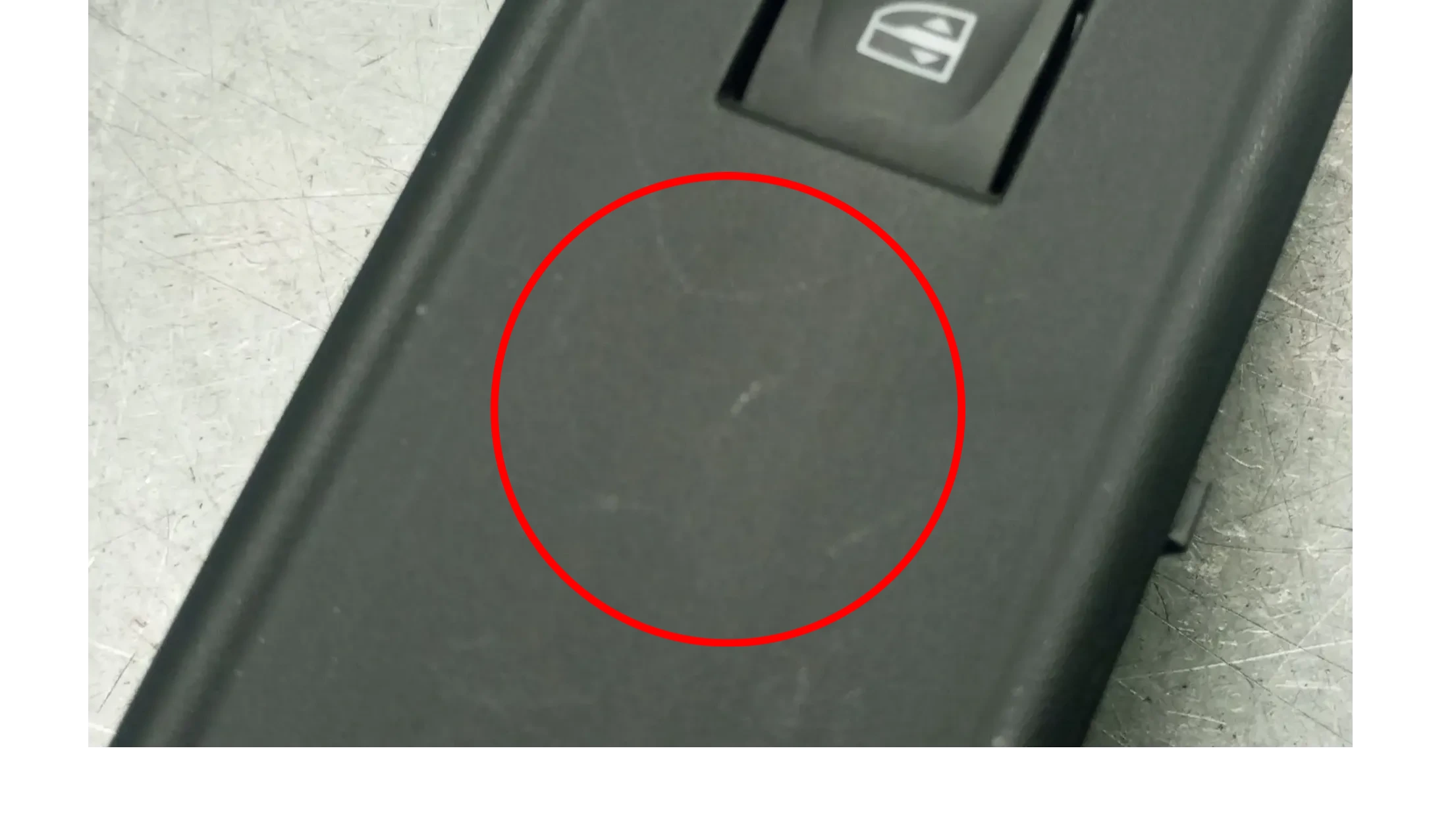 Mando / interruptor elevalunas delantero derecho DACIA Duster (HM_) Imagem-6