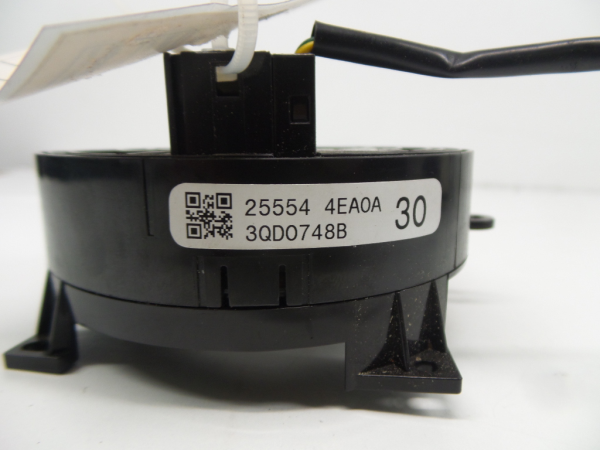 Fita de airbags NISSAN Qashqai II (J11) Imagem-3