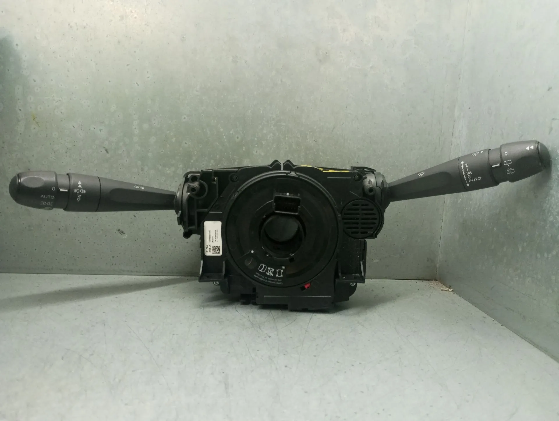 Fita de airbags CITROËN C3 III (SX)