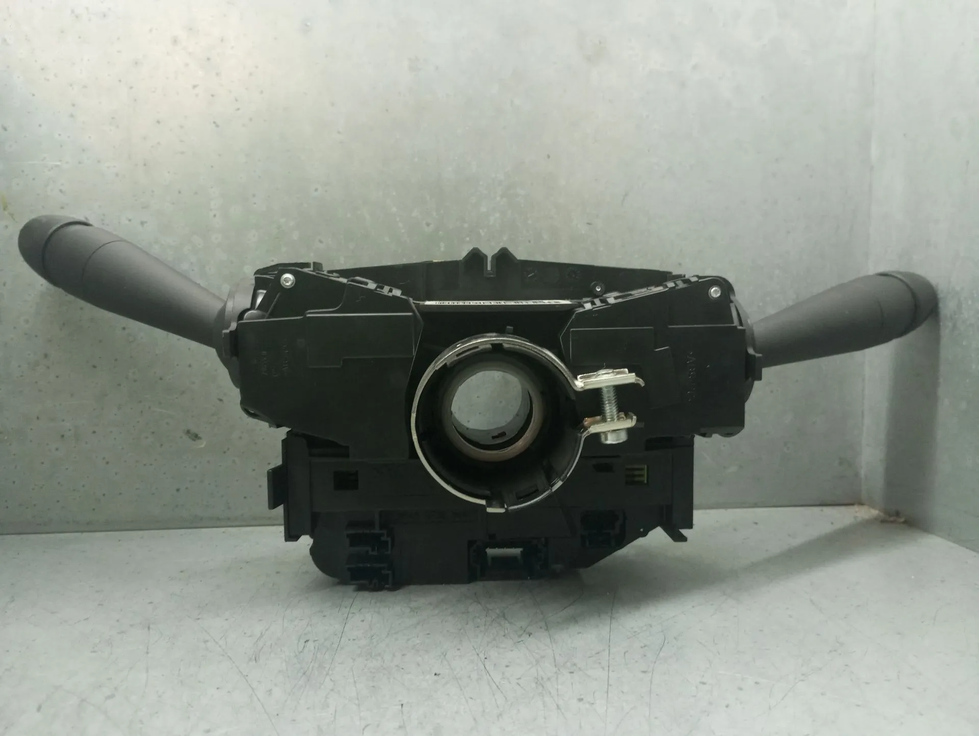 Fita de airbags CITROËN C3 III (SX) Imagem-1