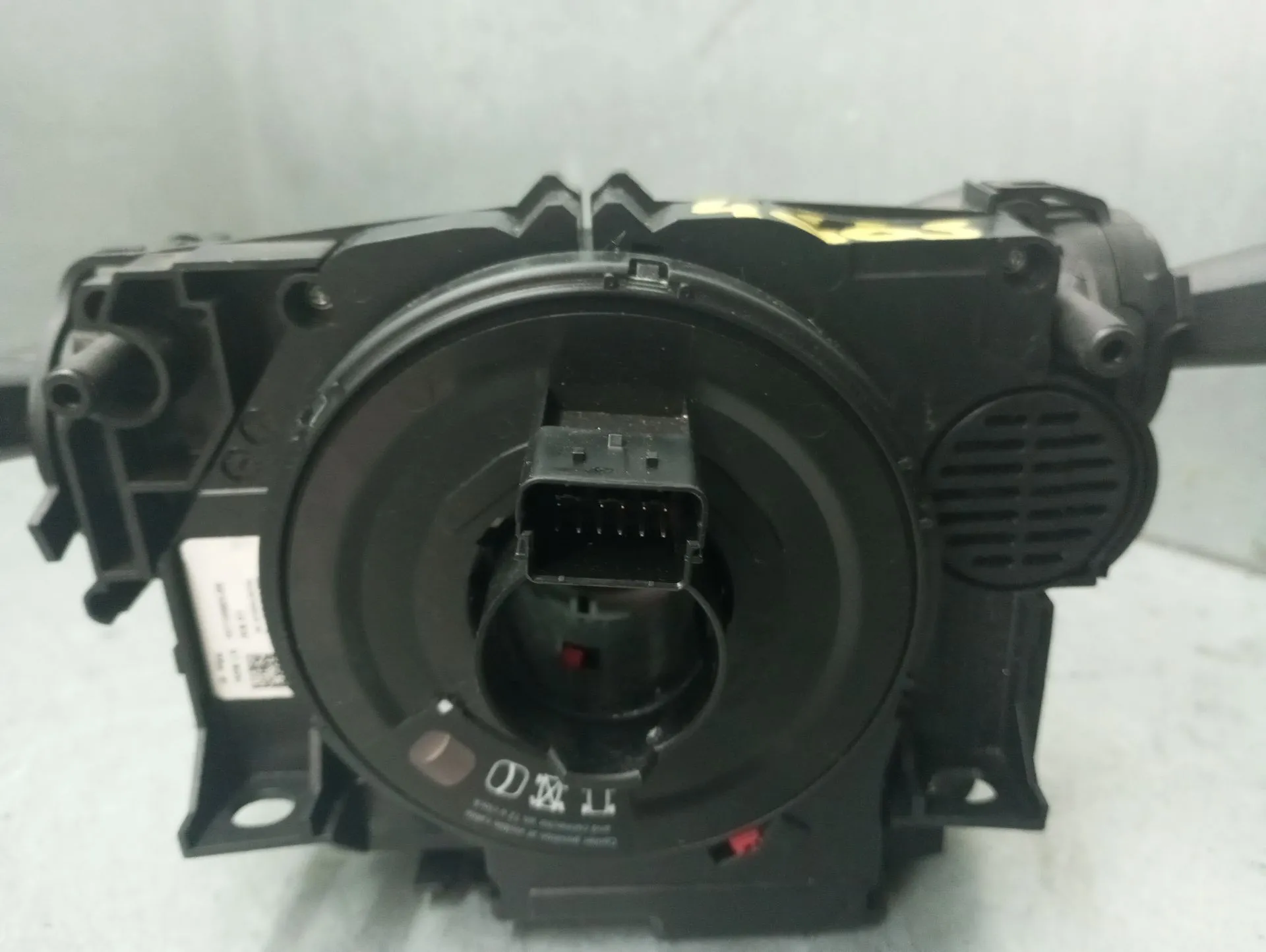 Fita de airbags CITROËN C3 III (SX) Imagem-4