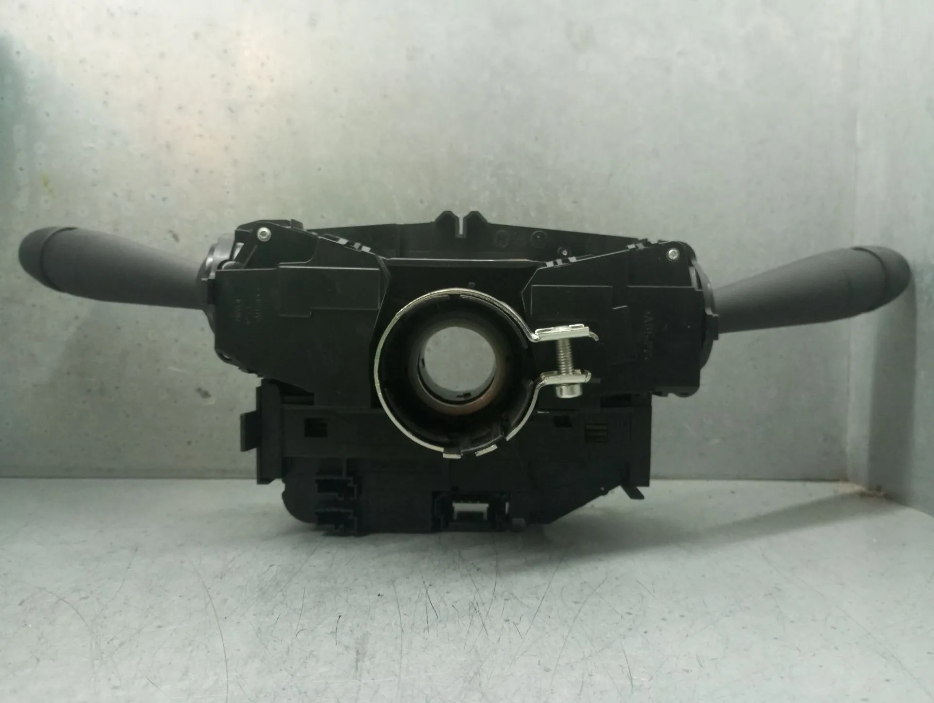 Fita de airbags CITROËN C3 III (SX) Imagem-1