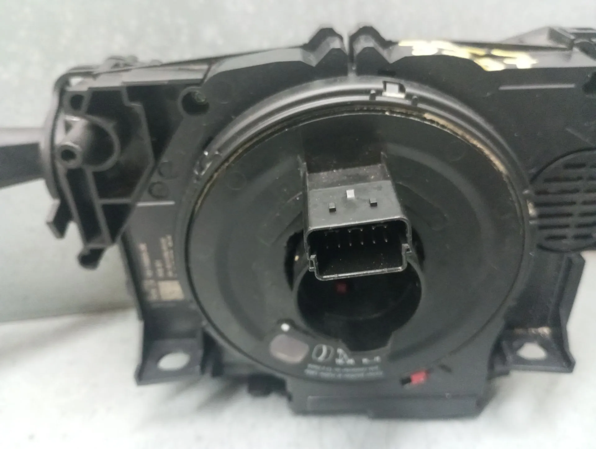 Fita de airbags CITROËN C3 III (SX) Imagem-4