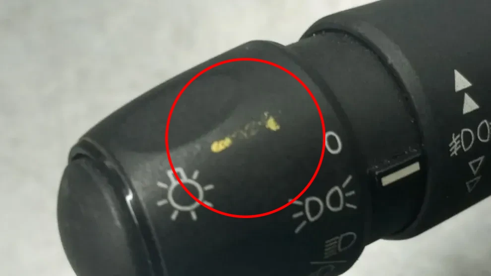 Fita de airbags CITROËN C3 III (SX) Imagem-7