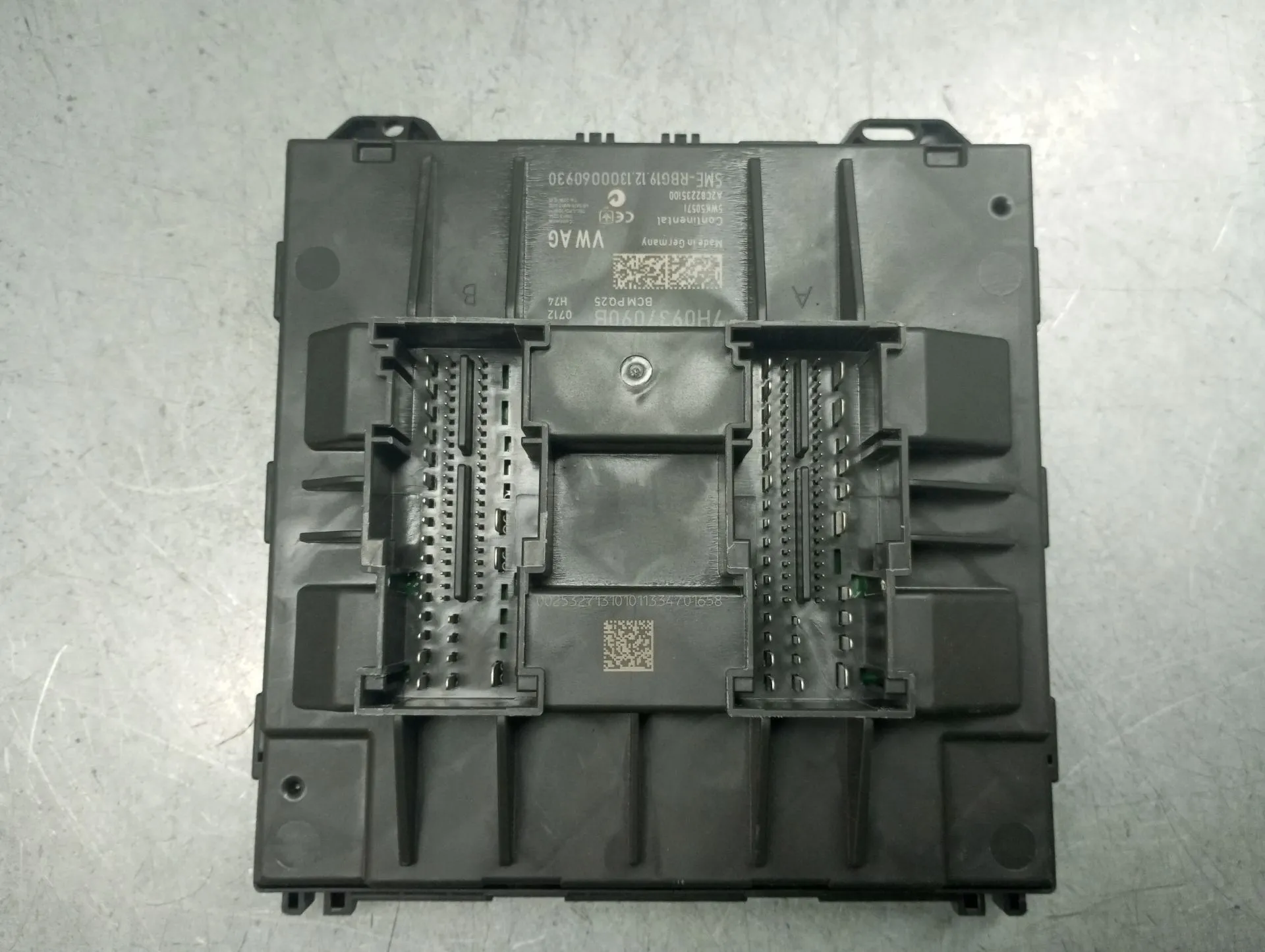 Module générique SEAT Ibiza IV (6J5, 6P1) Imagem-1