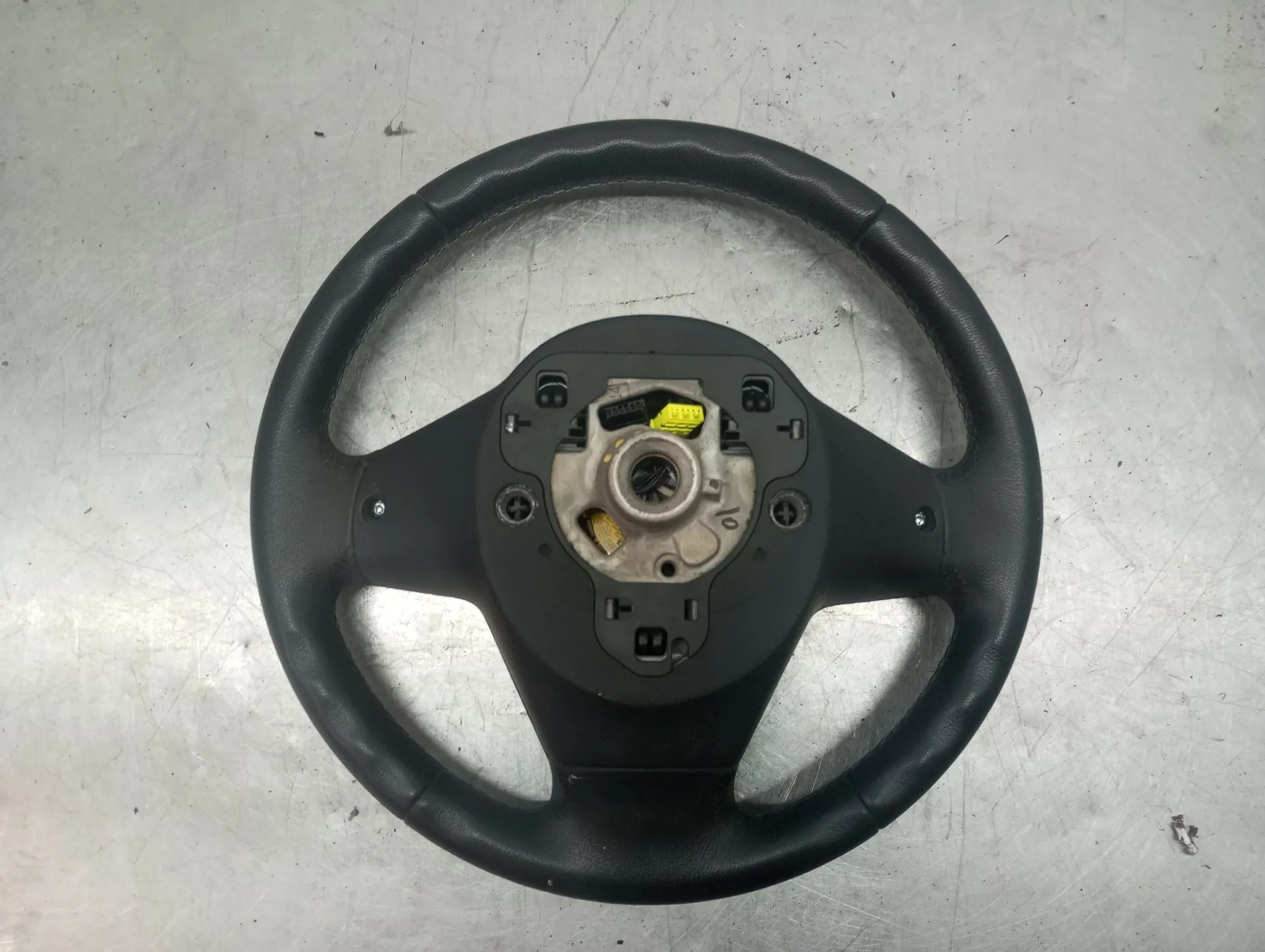 Airbag du Volant BMW X1 (F48) Imagem-2