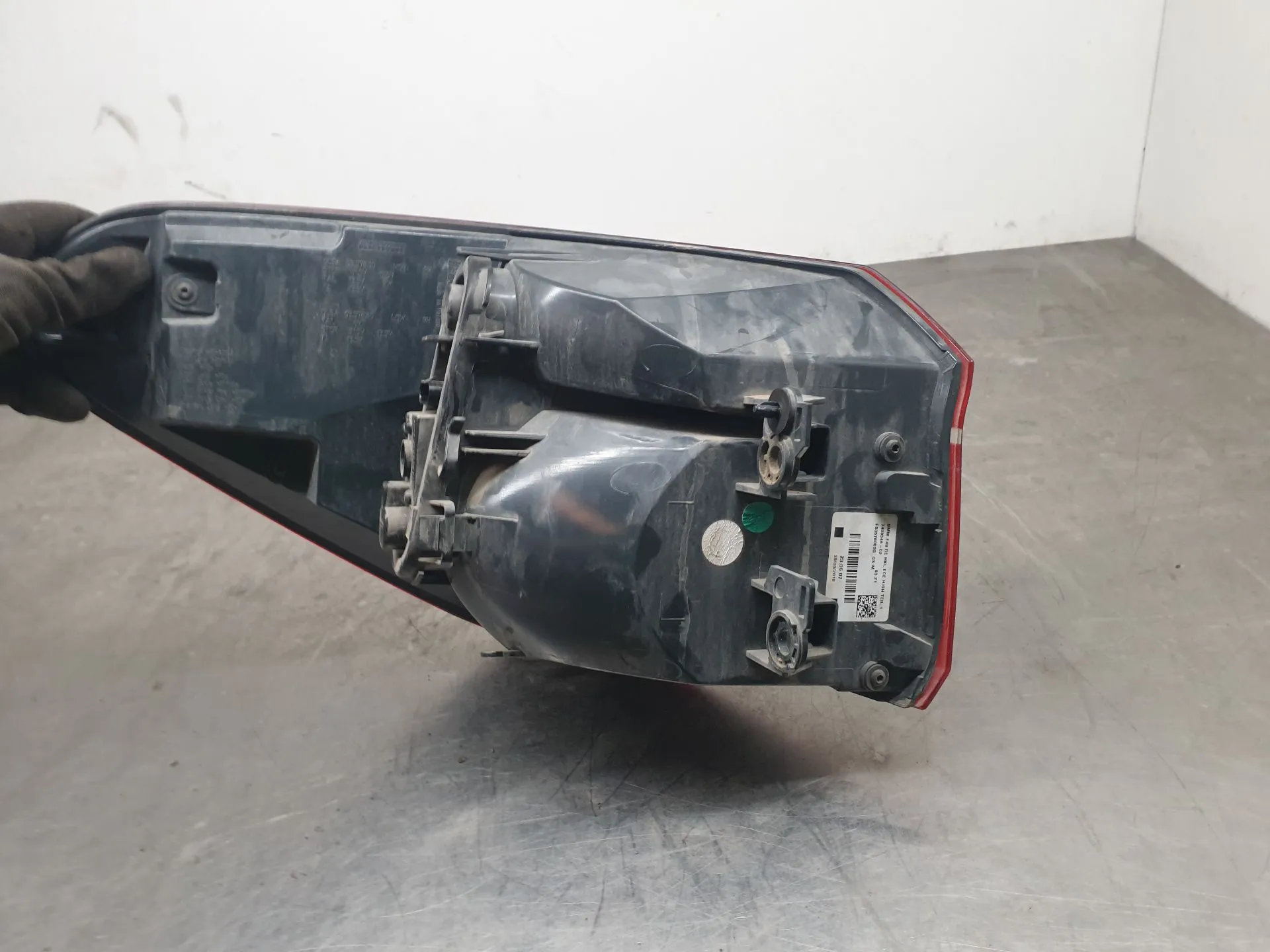 Feu arrière Droite BMW X1 (F48) Imagem-4