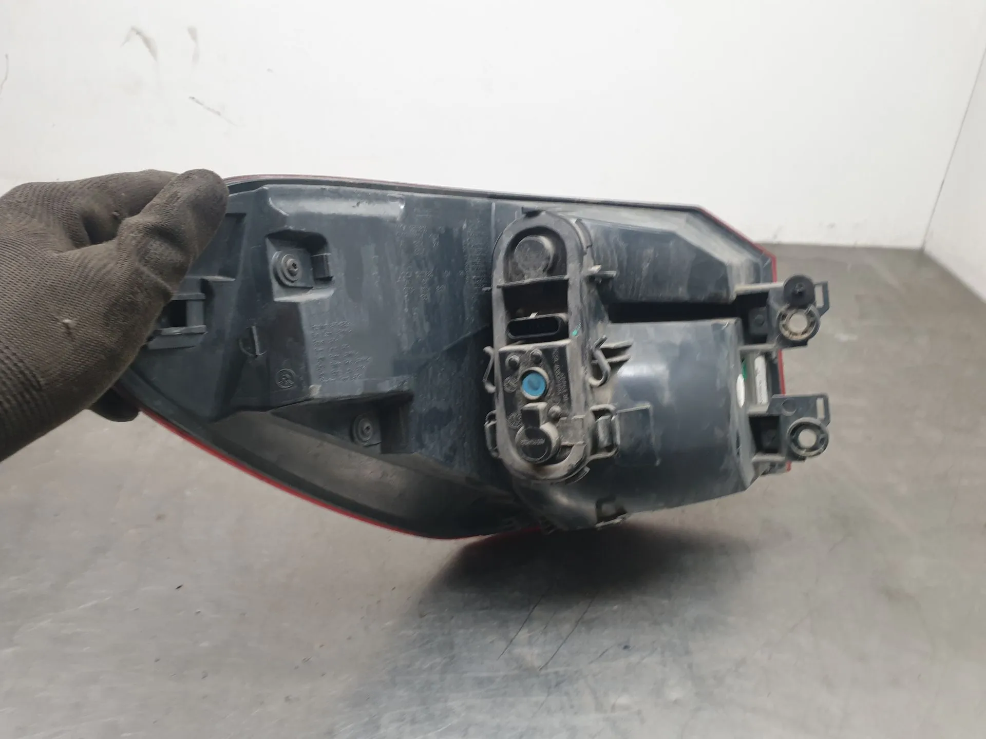 Feu arrière Droite BMW X1 (F48) Imagem-3