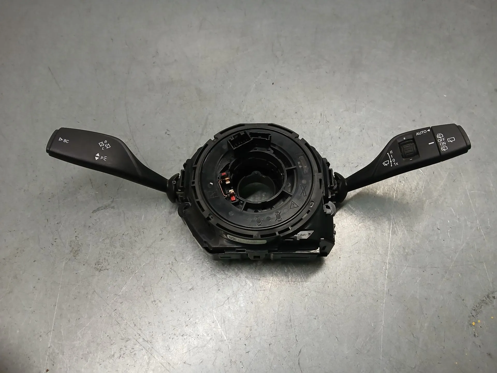 Fita de airbags BMW X1 (F48)