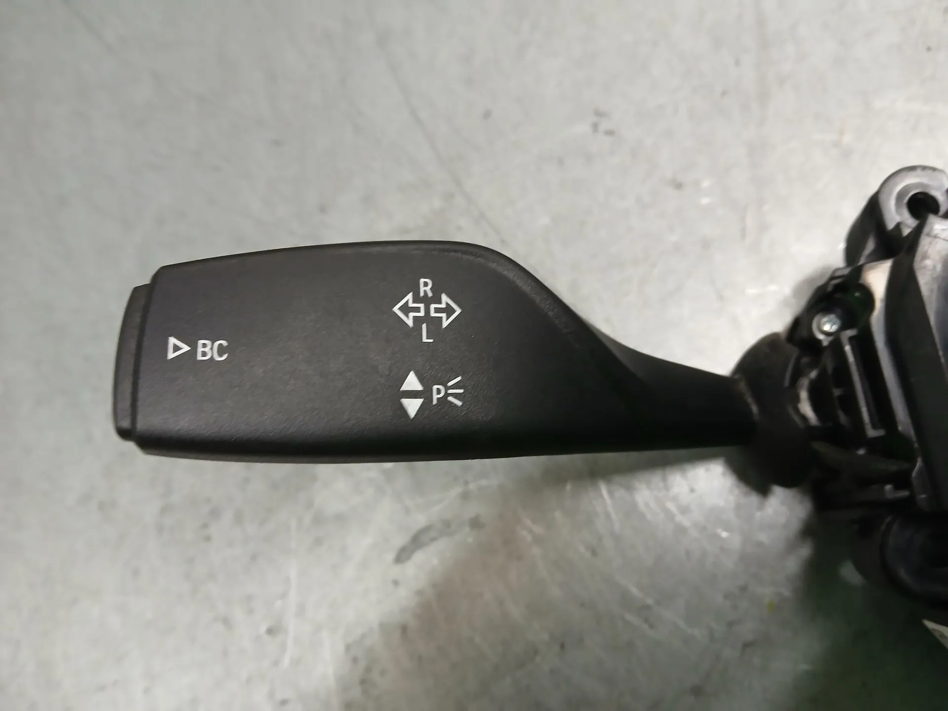 Fita de airbags BMW X1 (F48) Imagem-2