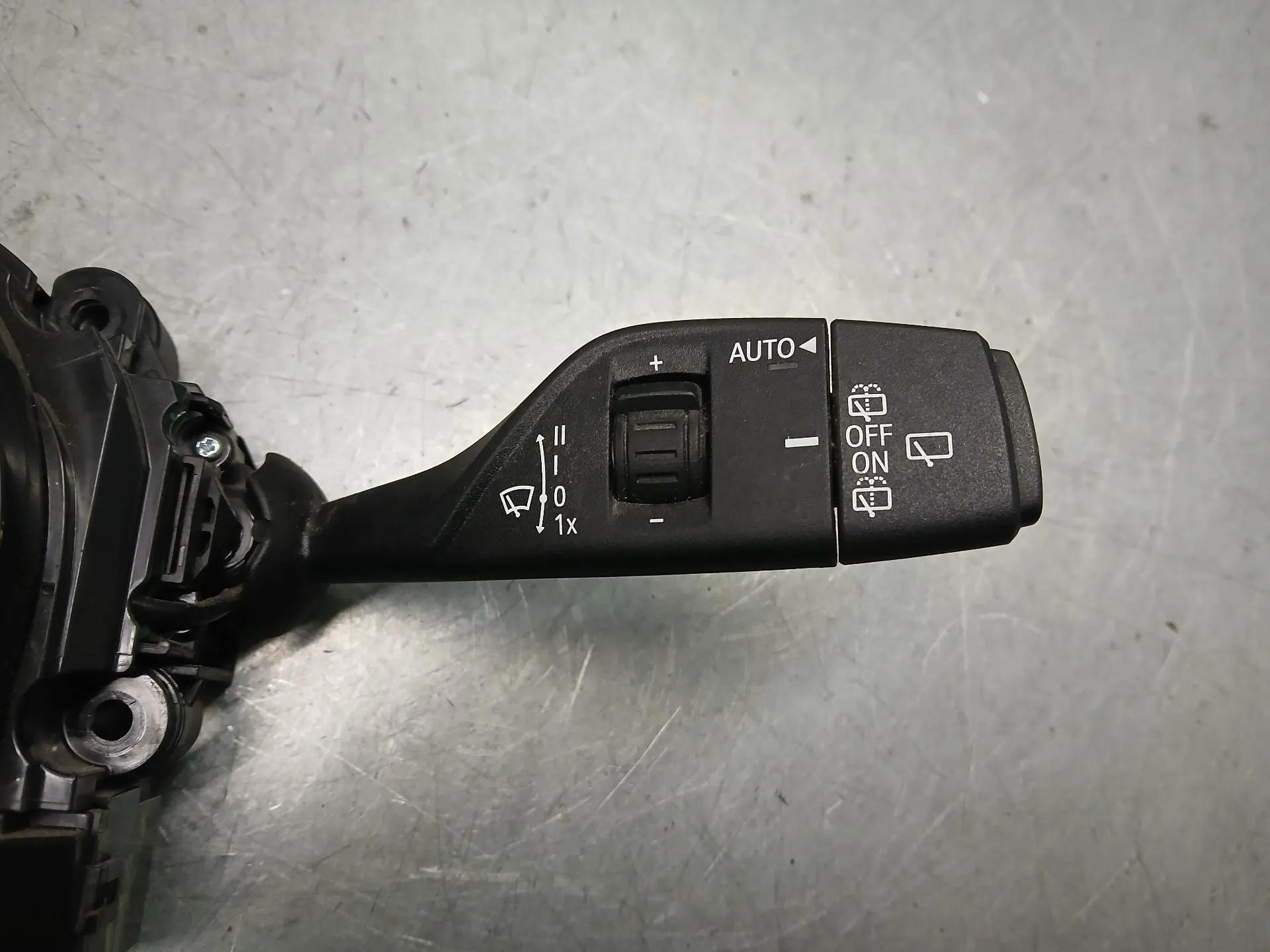 Fita de airbags BMW X1 (F48) Imagem-3