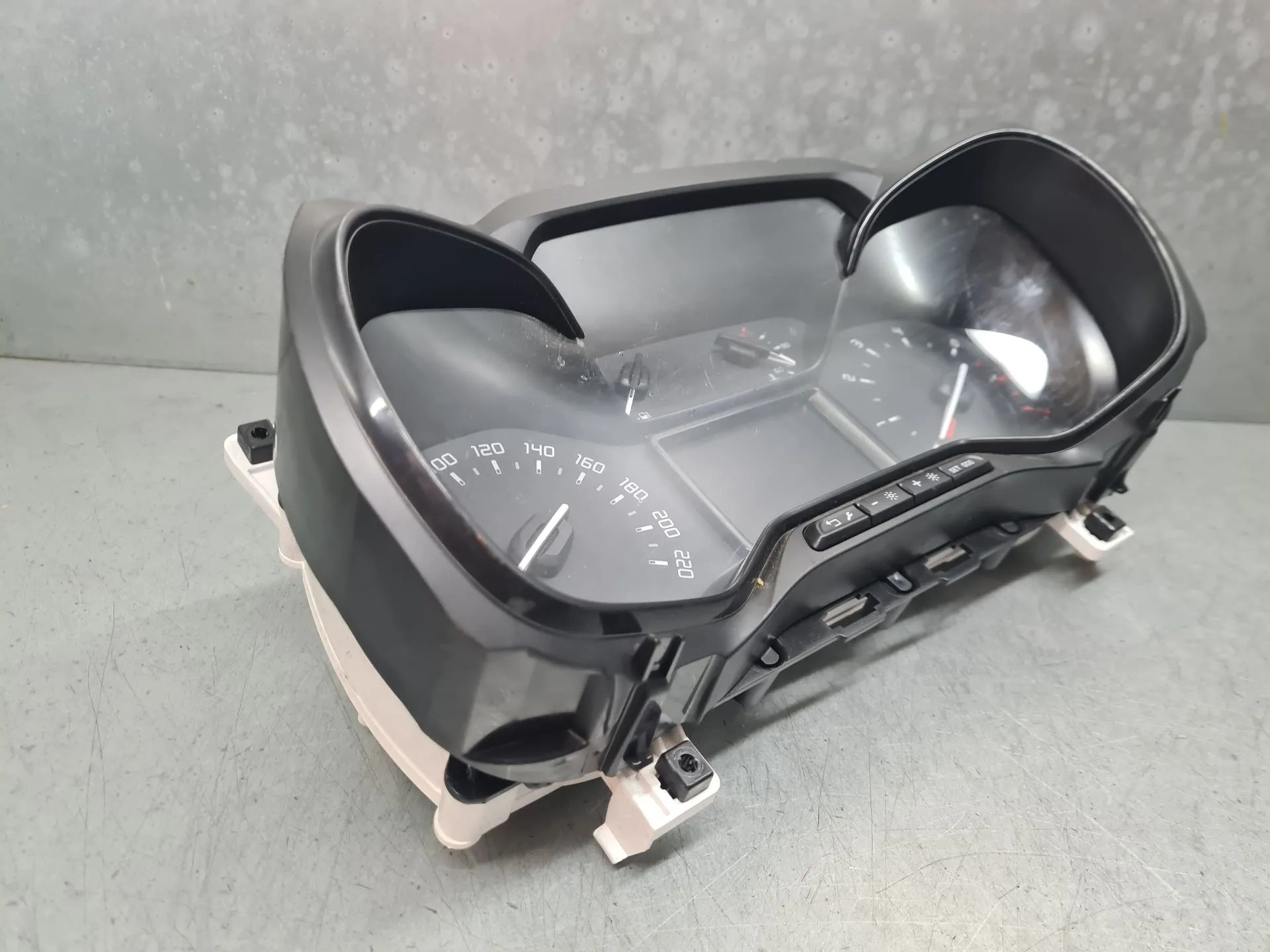 Quadrante / painel de instrumentos CITROËN Berlingo Van (K9) Imagem-1