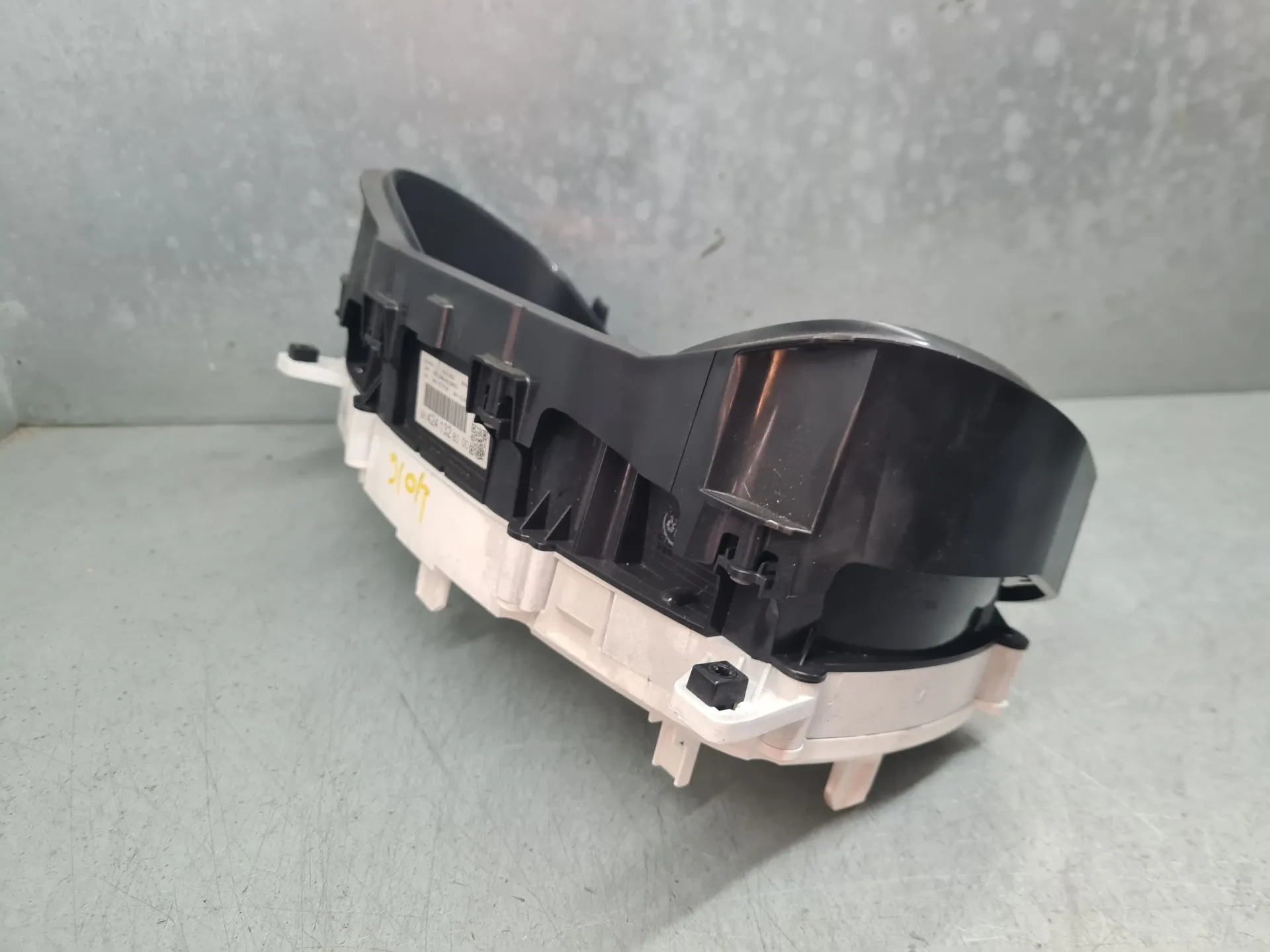 Quadrante / painel de instrumentos CITROËN Berlingo Van (K9) Imagem-7