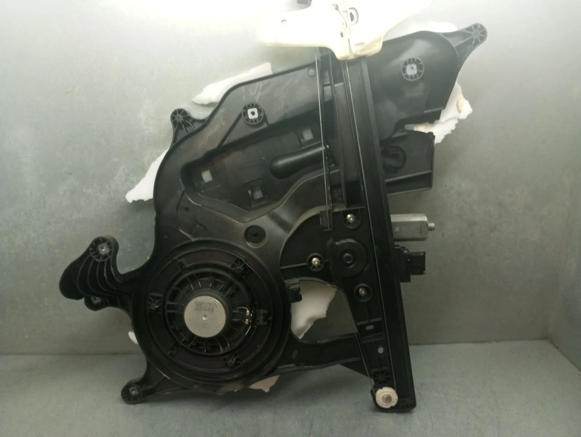 Lève-vitre avant gauche CITROËN Berlingo Van (K9)