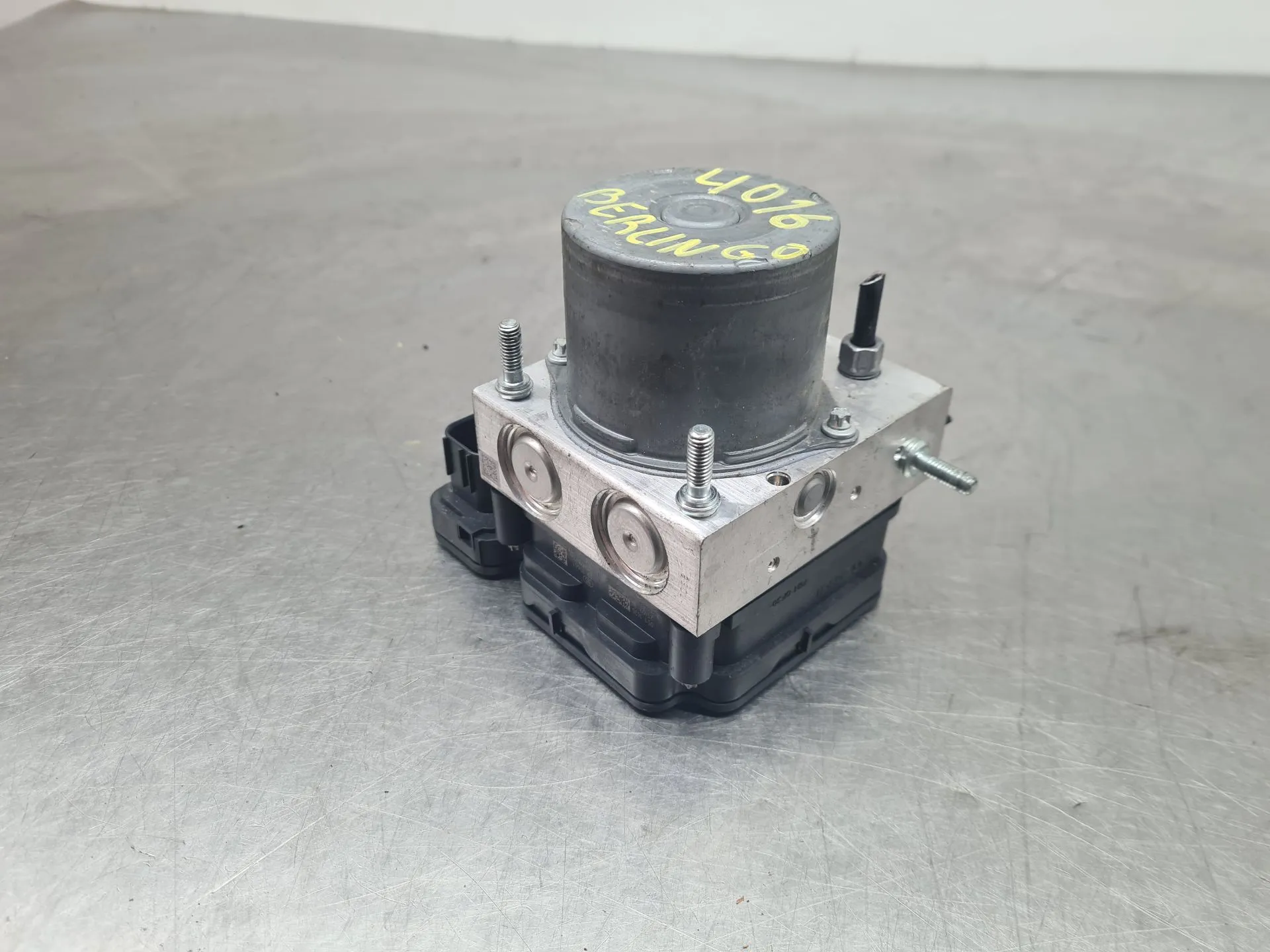 ABS CITROËN Berlingo Van (K9) Imagem-1