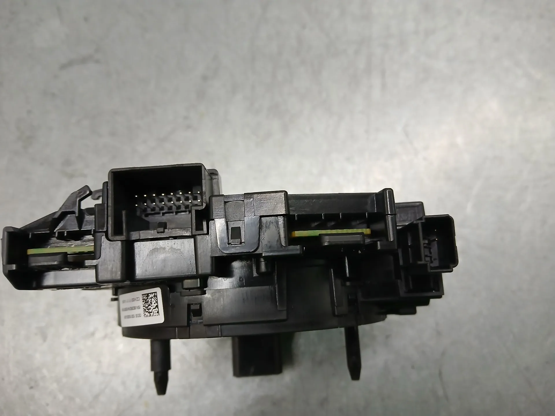 Fita de airbags VOLKSWAGEN Golf VII (5G1, BQ1, BE1, BE2) Imagem-2