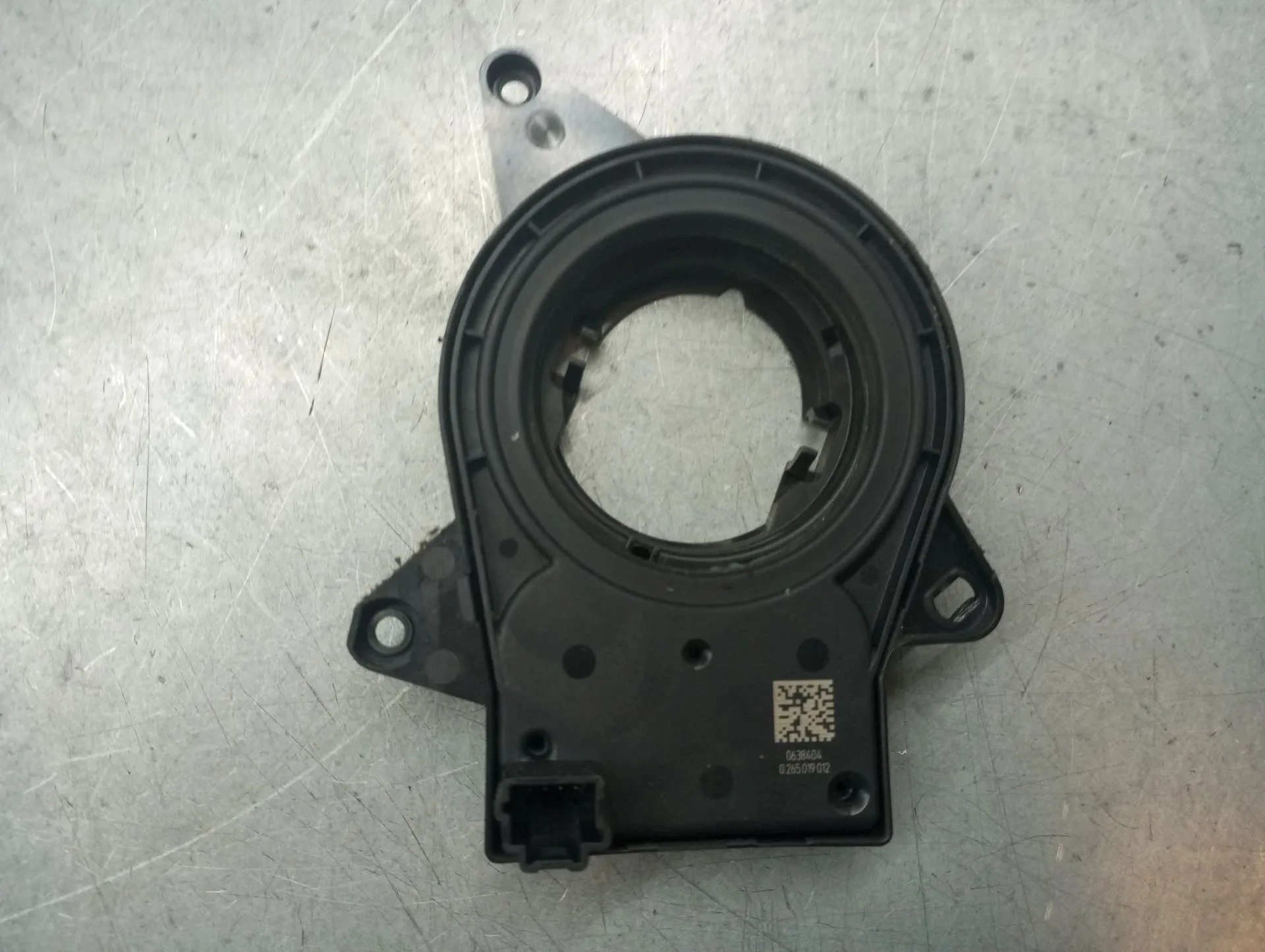 Sensore angolo sterzo DACIA Sandero II (5S_) Imagem-1