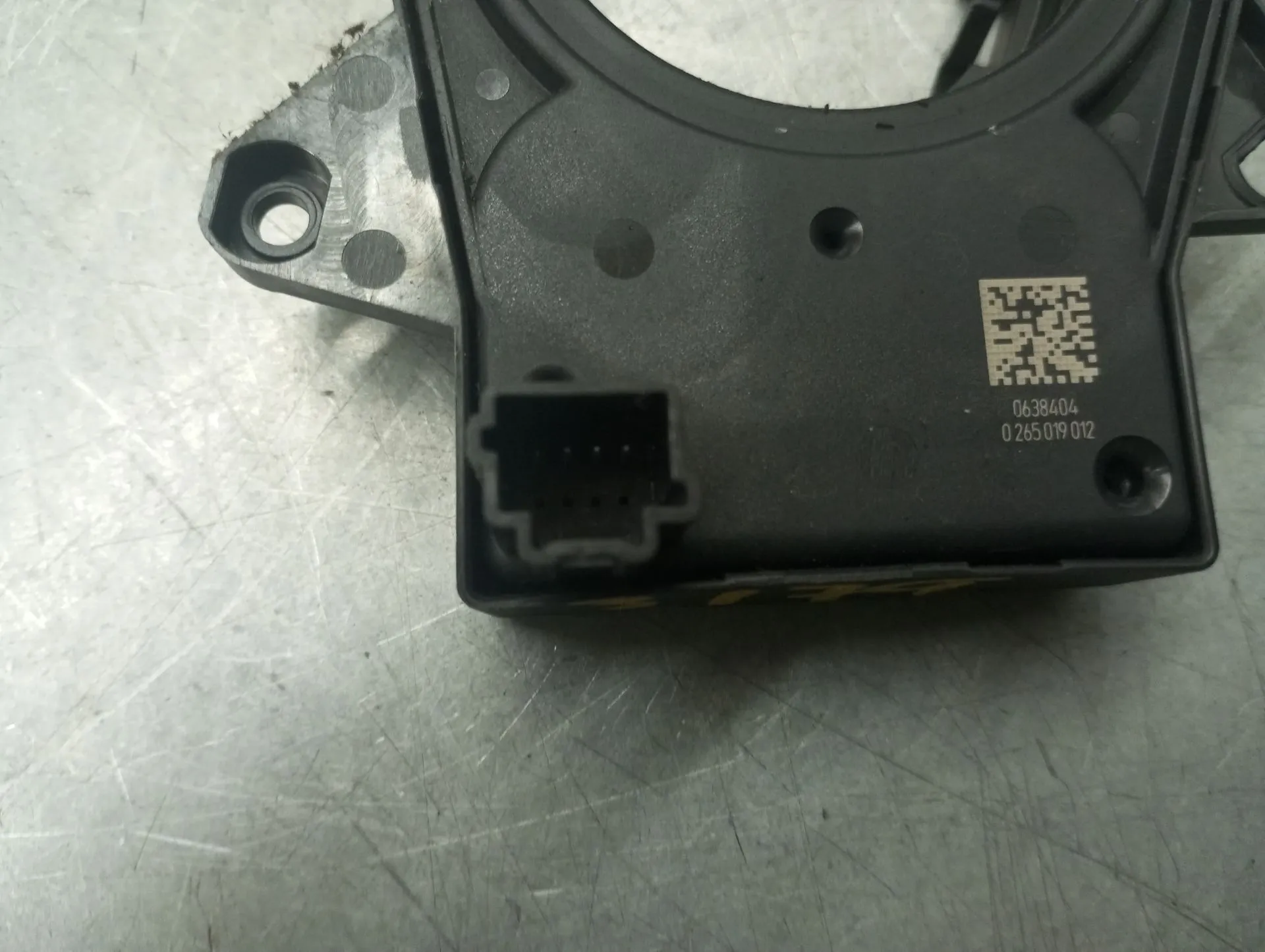 Sensore angolo sterzo DACIA Sandero II (5S_) Imagem-2