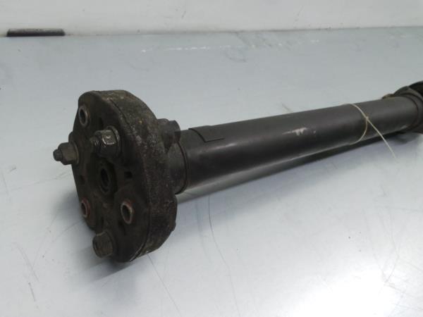 Transmissão central MERCEDES-BENZ SL (R230) Imagem-1