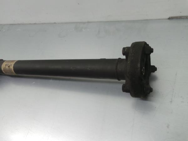 Transmissão central MERCEDES-BENZ SL (R230) Imagem-2