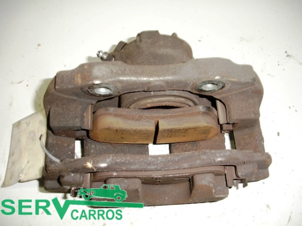 Pinça travão / maxila de travão frente esquerda PEUGEOT 207 (WA_, WC_) Imagem-1