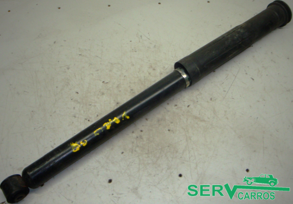 Amortiguador Trasero Izquierdo TOYOTA Yaris (_P9_)