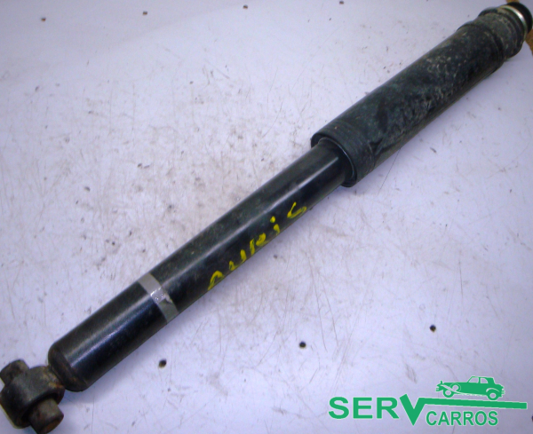 Amortiguador Trasero Izquierdo TOYOTA Auris Hatchback (_E15_)