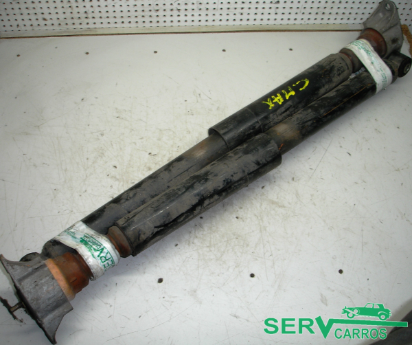 Amortiguador Trasero Izquierdo FORD Focus C-Max (DM2)
