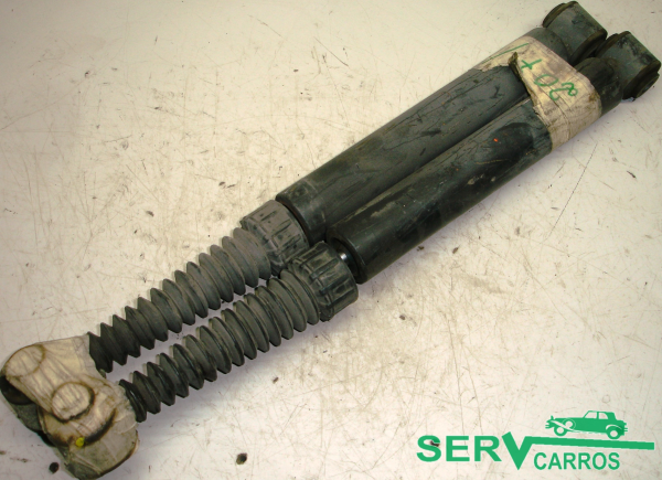 Amortiguador Trasero Derecho PEUGEOT 207 (WA_, WC_)