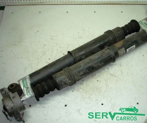 Ammortizzatore Posteriore Sinistro PEUGEOT 307 (3A/C)