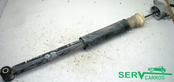 Ammortizzatore Posteriore Destro MAZDA 2 (DE)