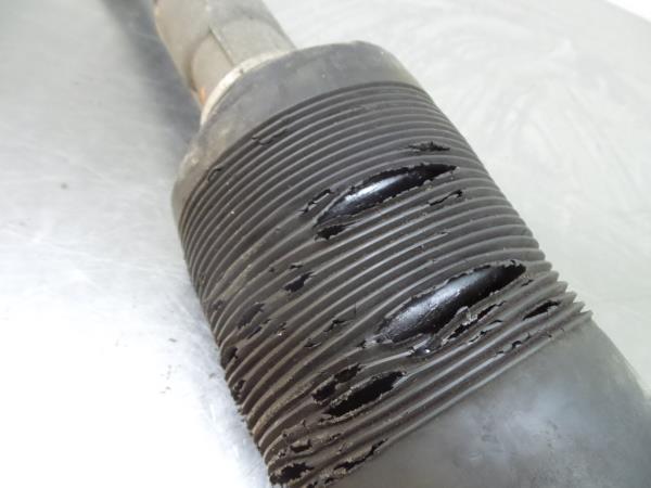 Ammortizzatore Posteriore Destro MERCEDES-BENZ Classe S (W220) Imagem-3