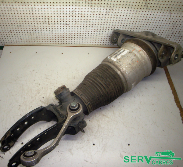 Ammortizzatore Anteriore Sinistro PORSCHE Cayenne (9PA)