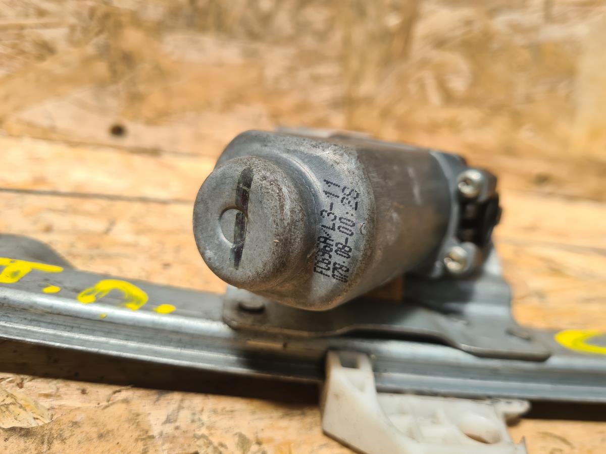 Right rear window regulator CITROËN C4 Picasso I (UD_) Imagem-2